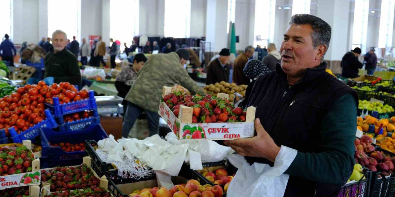 Türkiye’de Yıllık Enflasyon Yüzde 39,59 Mayıs Ayı Enflasyonu İse 0,04 Oldu