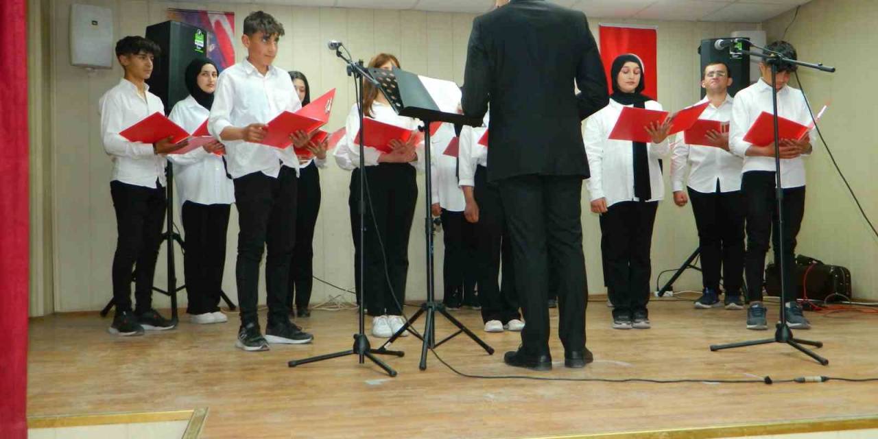 Posof Halk Eğitim Merkezi Etkinlikleri Devam Ediyor
