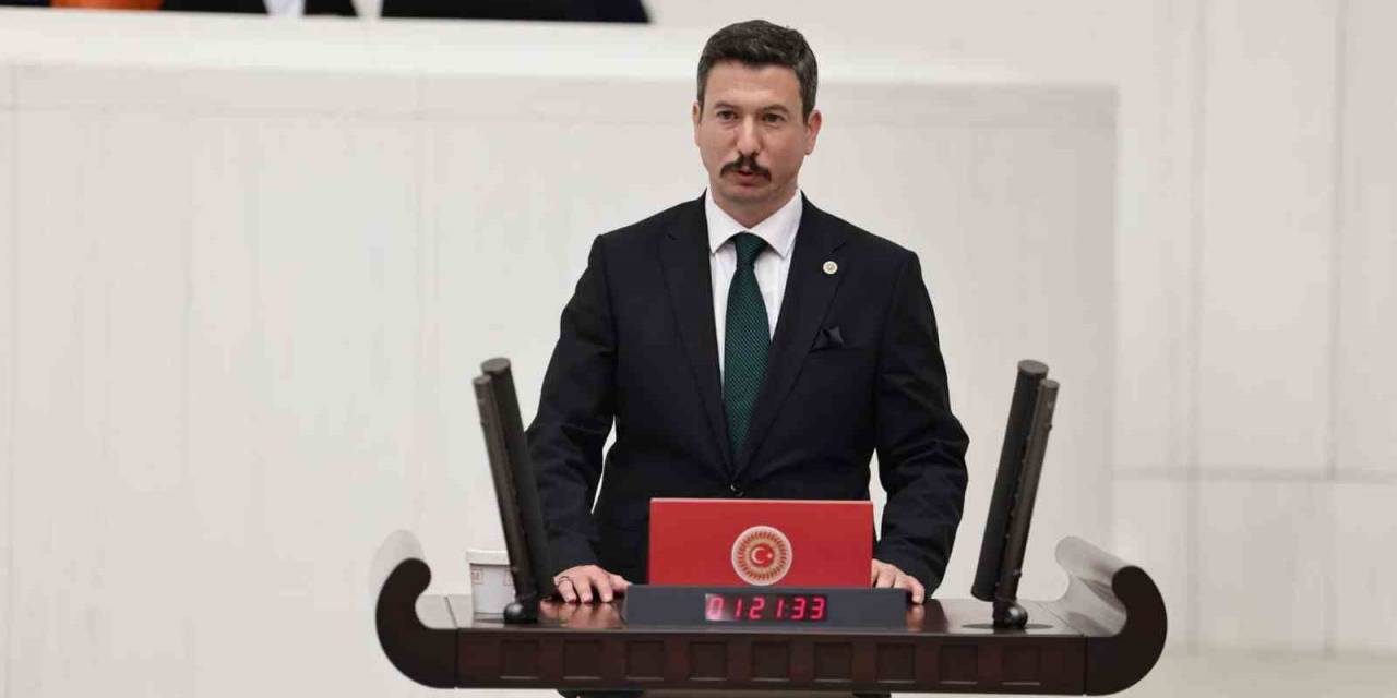 Konal: "süper Lig’de Küme Düşmenin Kaldırılmasını Talep Ettik"