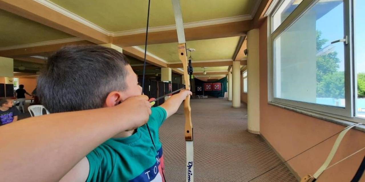 Salihli’de 14 Branşta Ücretsiz Yaz Kursu