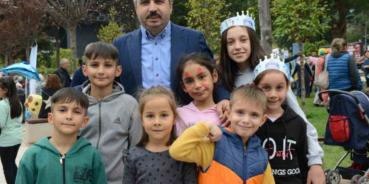 Yıldırım’da ‘yeşil’ Hamle