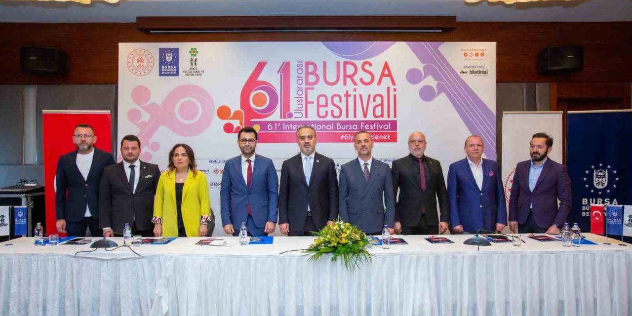 Temmuz’da Festival Rüzgarı Esecek
