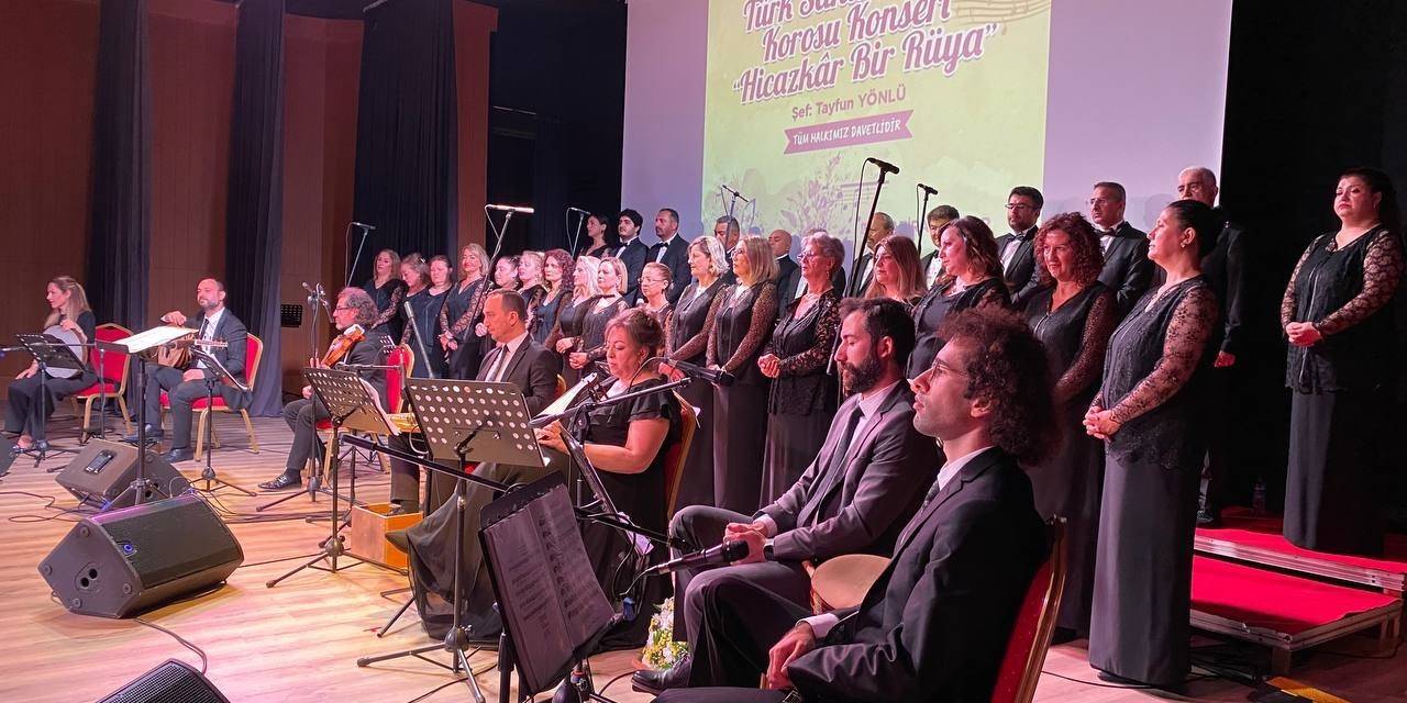 Konyaaltı’nda Tsm Rüzgarı Esti