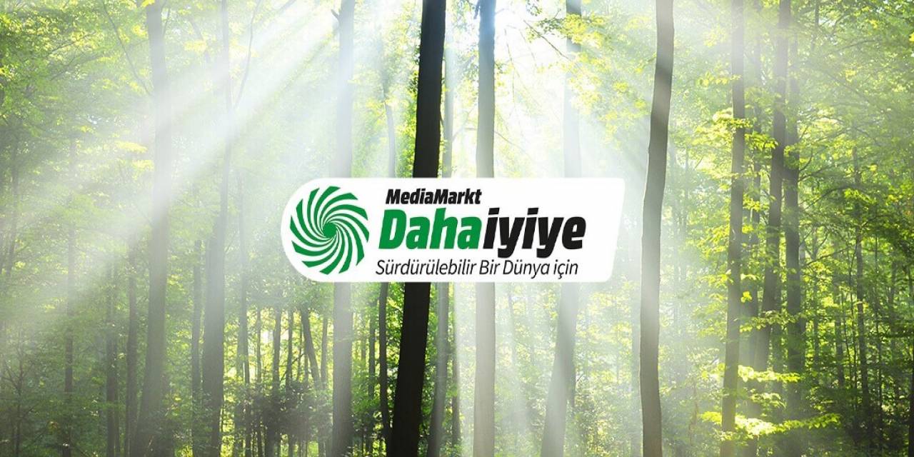 Mediamarktsaturn Sürdürülebilirlik Raporu’nu Yayınlandı