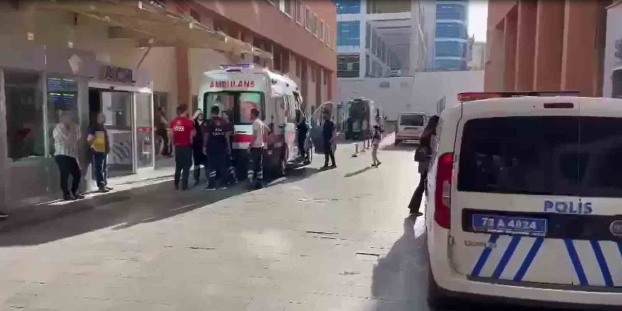 Batman’da Silahlı Kavgada Başından Vurulan Genç Öldü