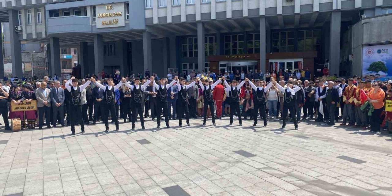 22 İlden 350 Sporcu Şampiyonada Hünerlerini Sergileyecek