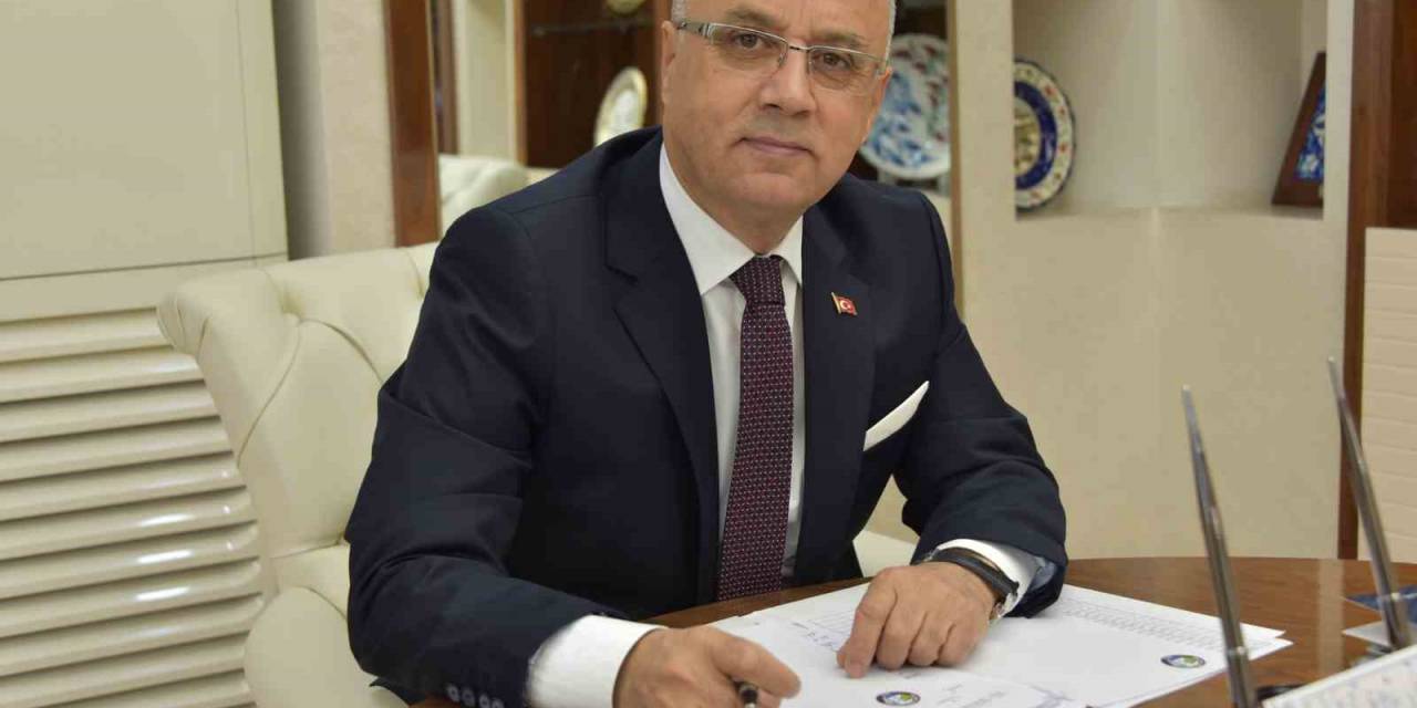 Başkan Kayda: “seçimleri Ülkemizin Birlik Ve Beraberliği, Bölünmez Bütünlüğü Kazandı”