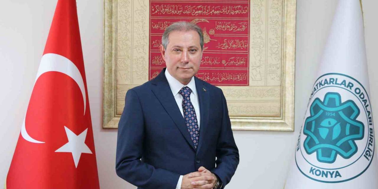 Konesob Kooperatifçilik Eğitimi Verecek