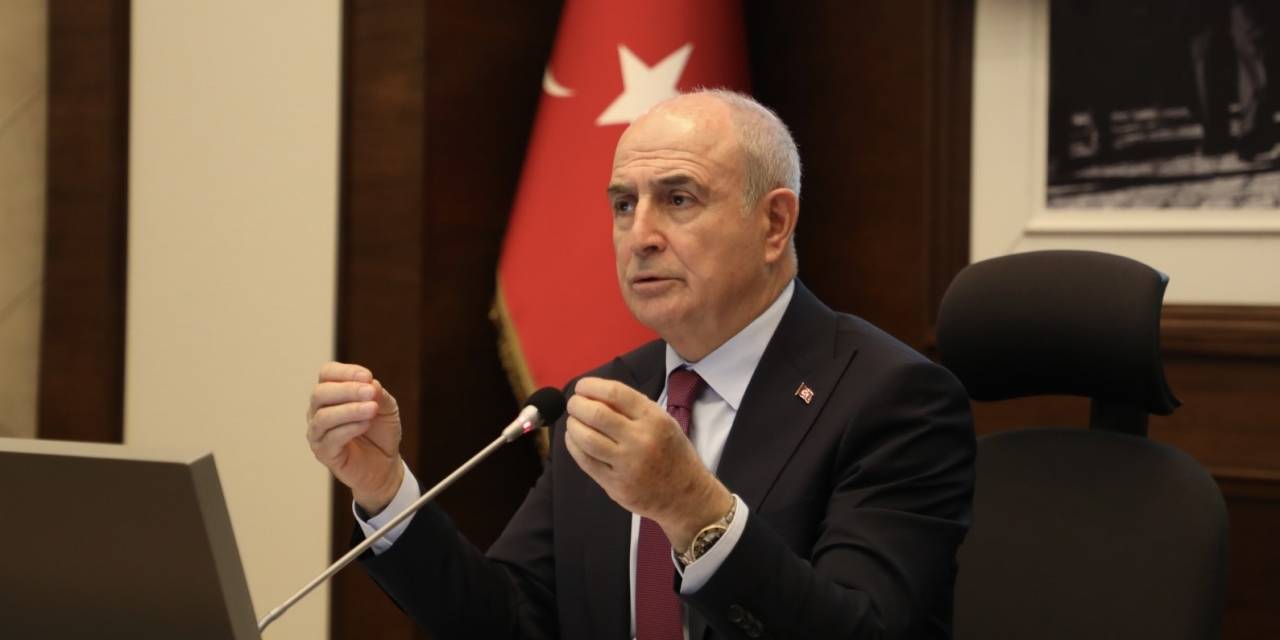 Belediye Başkanı Dr. Hasan Akgün:" Sakın Ola Ki Binalarınızın Metrekaresinde Dikkat Çekici İndirime Gitmeyin"