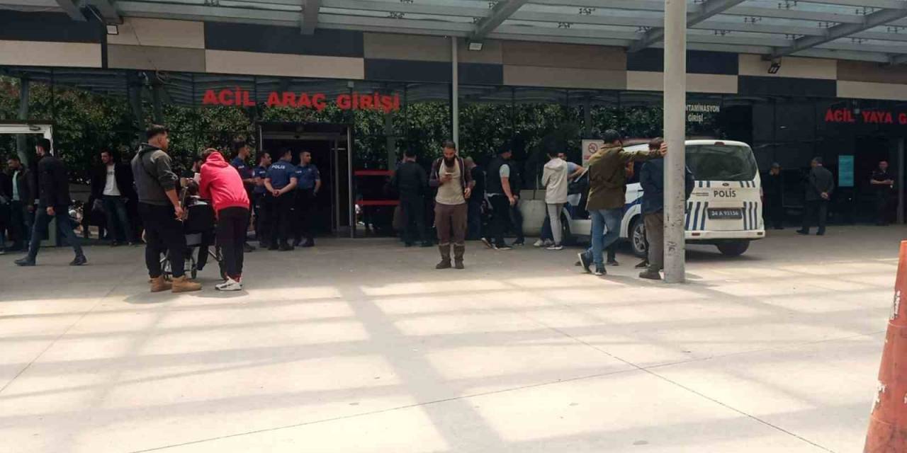 Tuzla’da Denize Düşen 18 Yaşındaki İşçi Hayatını Kaybetti