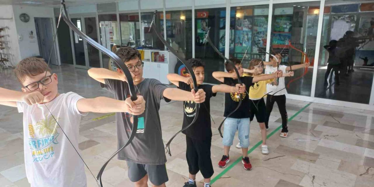 Süleymanpaşa’da Yaz Okulu Kayıtları Başladı