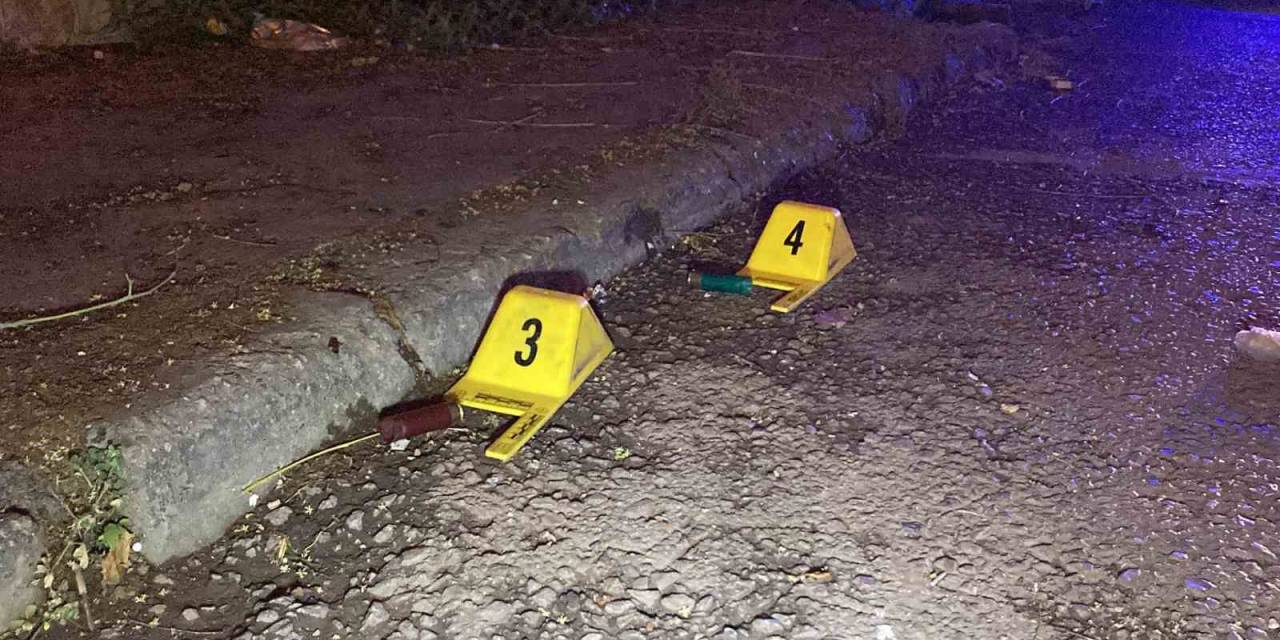İzmir’de Silahla Başından Vurulan Adam Yaşama Tutunamadı