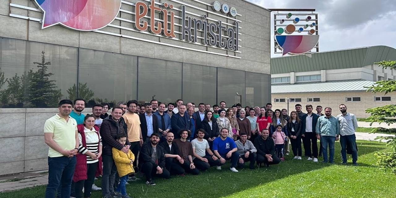 Tübitak Bigg Süreci Tüm Hızıyla Devam Ediyor