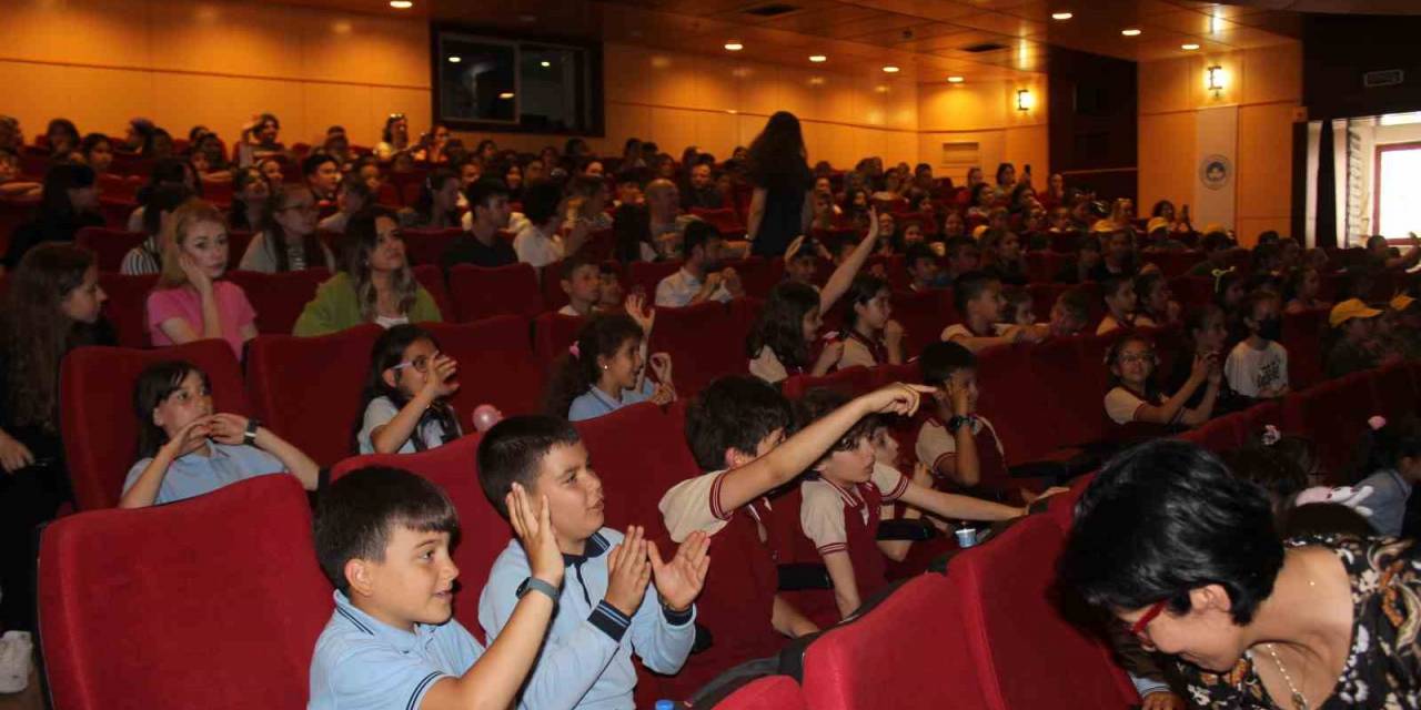 Kırklareli’nde “futurebio Resim Ve Asamlaj” Yarışmasında Ödüller Sahiplerini Buldu