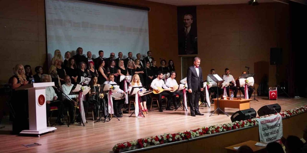 Keçiören’de Müzik Ziyafeti