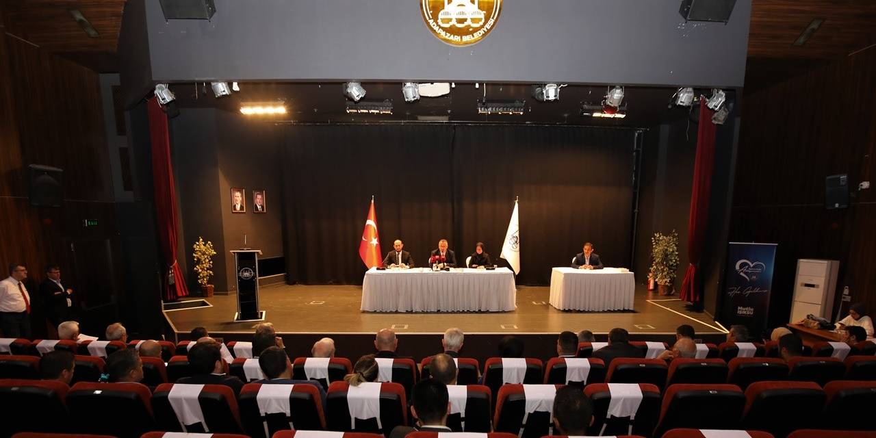 Başkan Işıksu: “ada Hayat, Planlandığı Şekliyle Sürecektir”