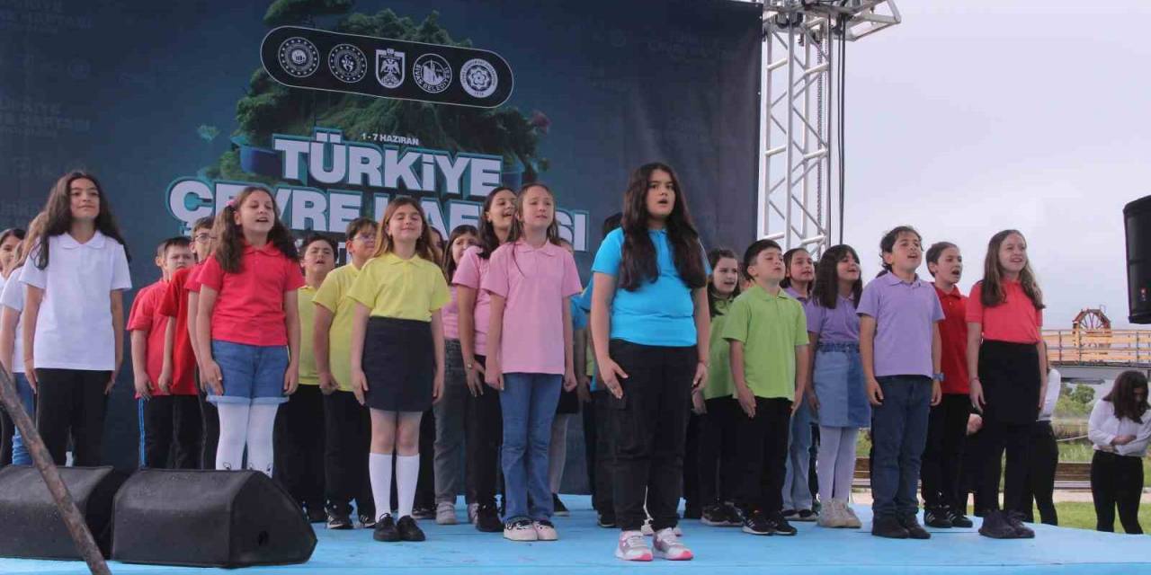En Çok Atık Yağ Toplayan Ev Hanımları Altınla Ödüllendirildi