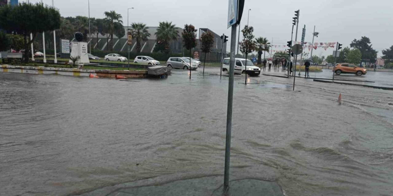 Afad’dan Amasya, Samsun Ve Sinop’taki Sele İlişkin Açıklama