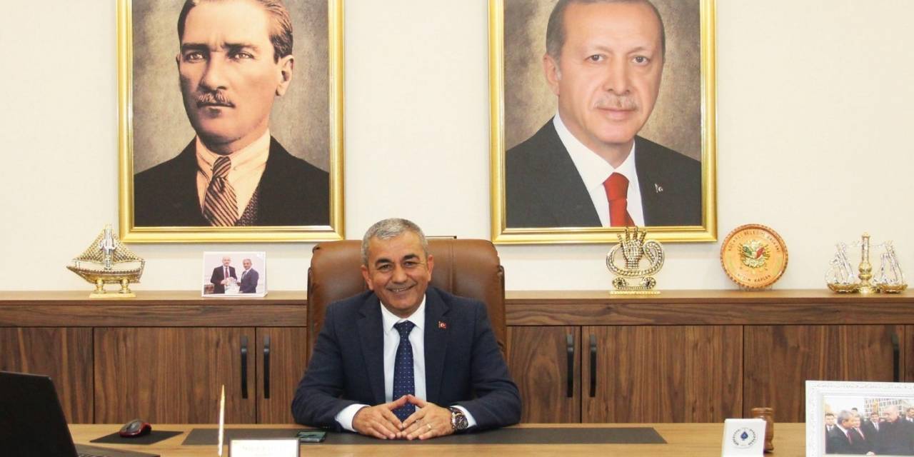 Koçarlı’da Uğur Işılak Rüzgarı Esecek