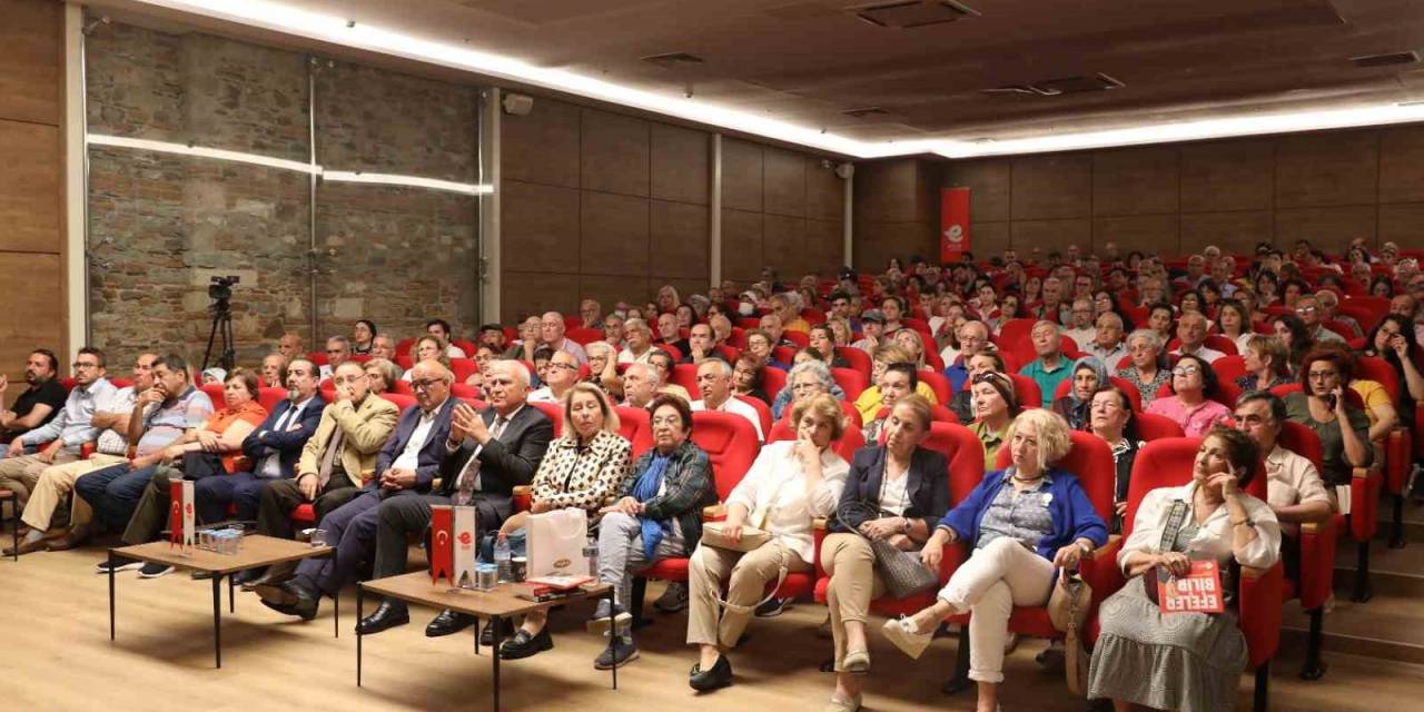 Efeler, Depremle Bilim Işığında Mücadele Ediyor