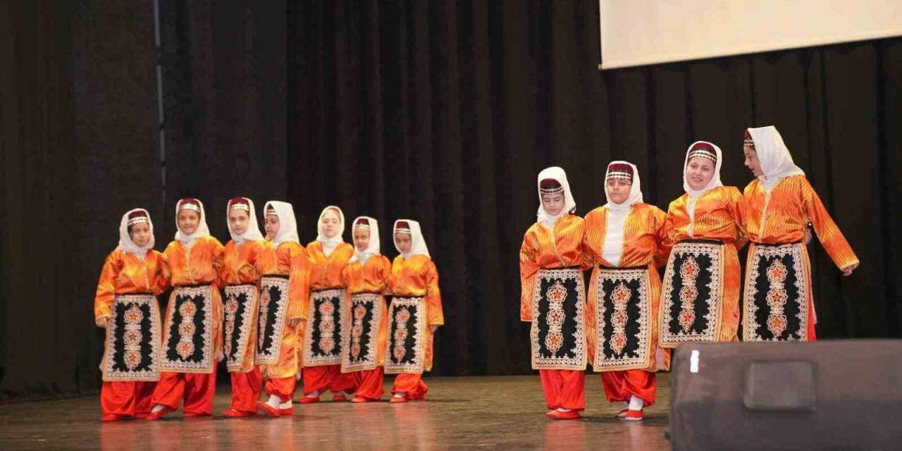 Erbaa’da Çevre Haftası’nda Etkinlikler Düzenlendi