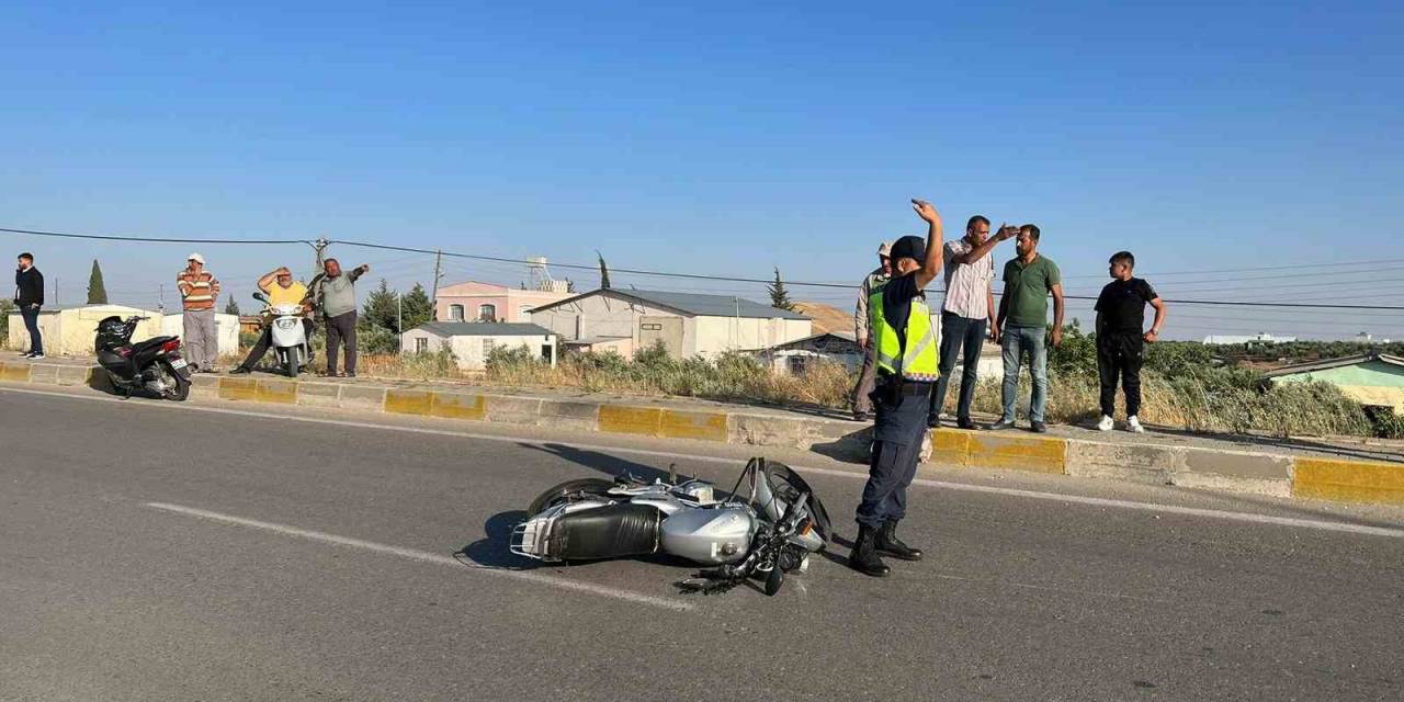 Kilis’te Ölümlü Trafik Kazasına Karışan Sürücü Tutuklandı