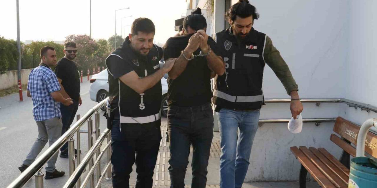 Adana’da Dolandırıcılık Ve Uyuşturucu Ticareti Yapan Şebekeye Operasyon: 12 Gözaltı Kararı