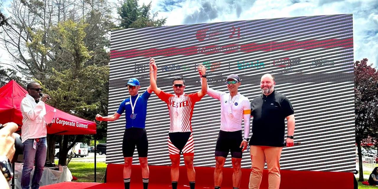 Vestel Personelinden 2 Gün Üst Üste 2 Derece