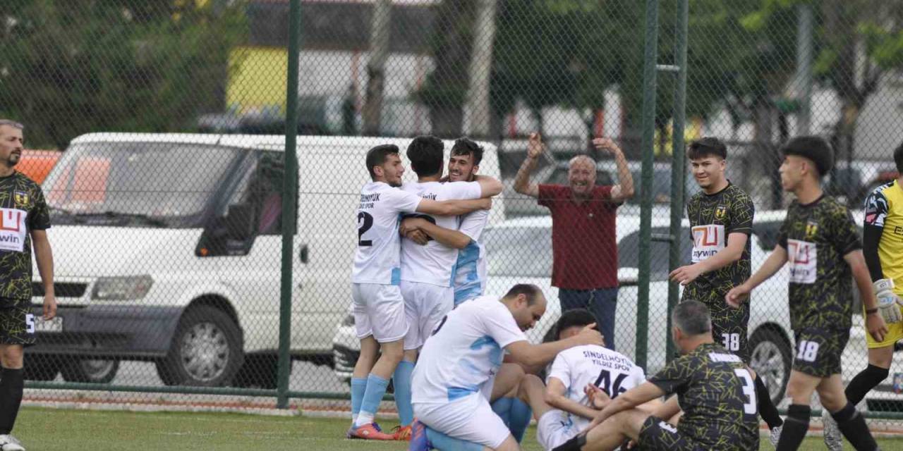 Kayseri 2. Amatör Küme’de 9. Hafta Tamamlandı