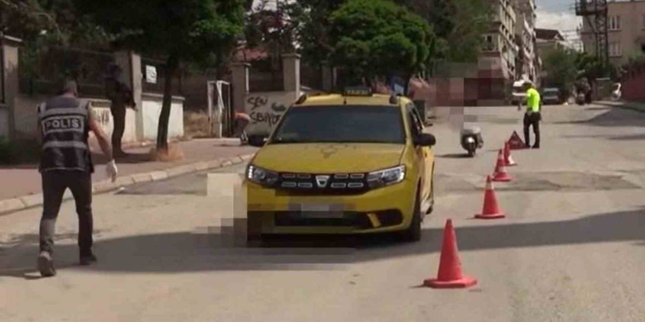 Gaziantep Polisi Motosiklet Hırsızlarına Göz Açtırmıyor