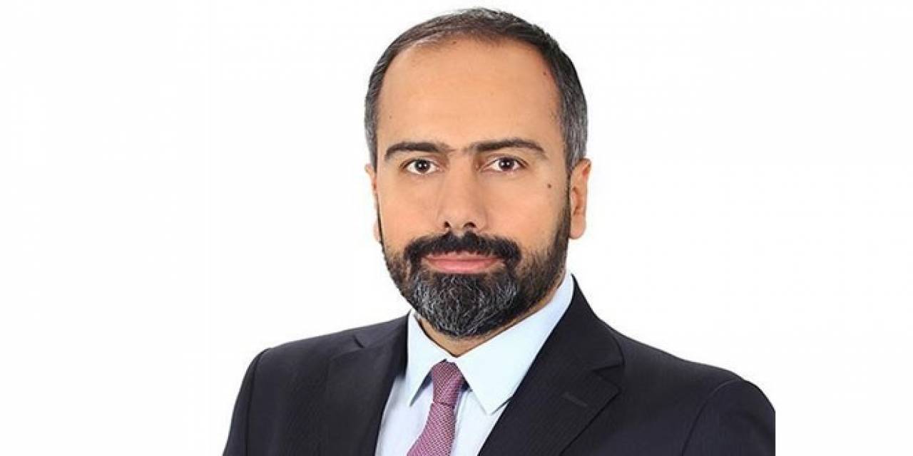 Van Yyü’ye Rektör Ataması Yapıldı