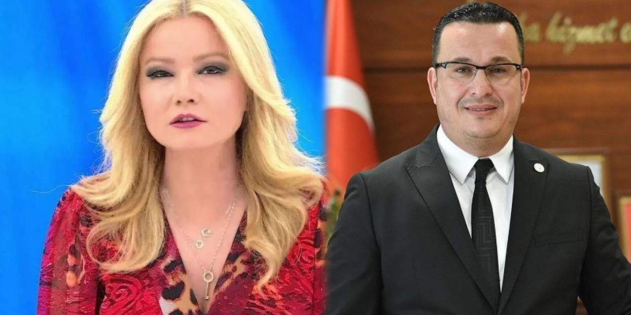 Belediye Başkanı Müge Anlı’ya Seslendi: "onları Da Bulabilir Misin?"
