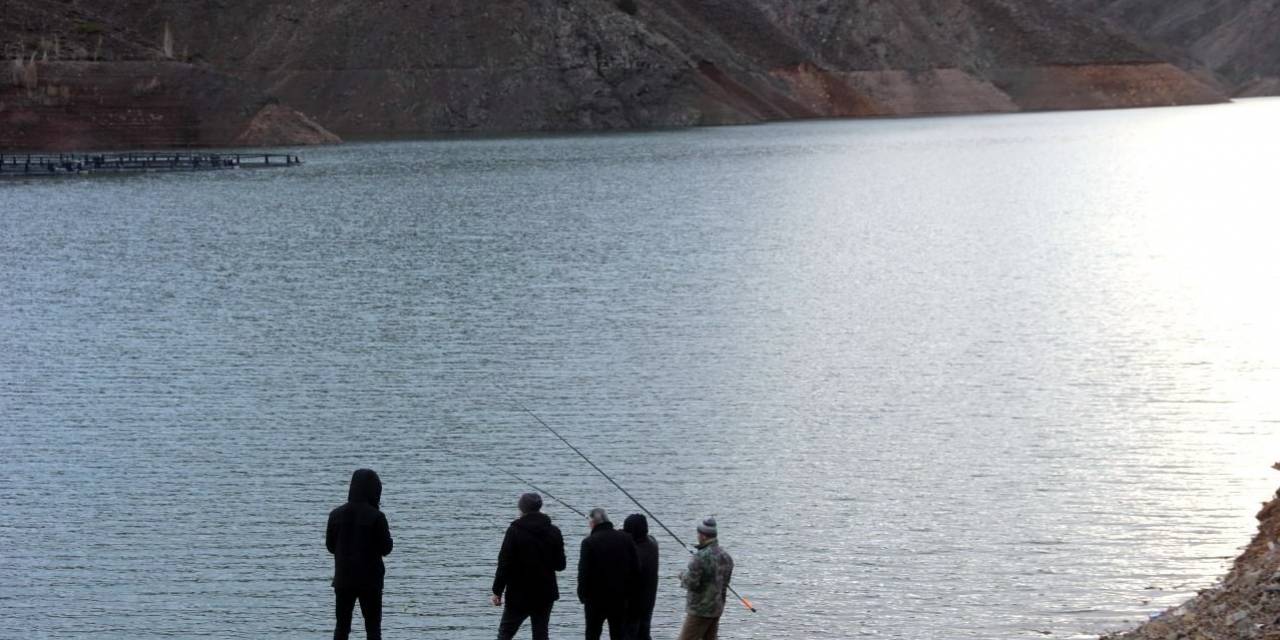 Barajlar Tam Kapasite Doldu