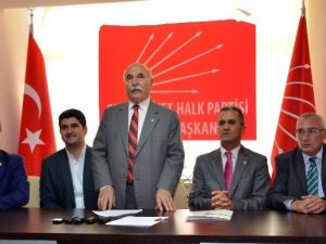 Chp’li Vekiller 7 Haziran Seçimleri Sonrası Yaşananları Anlattı