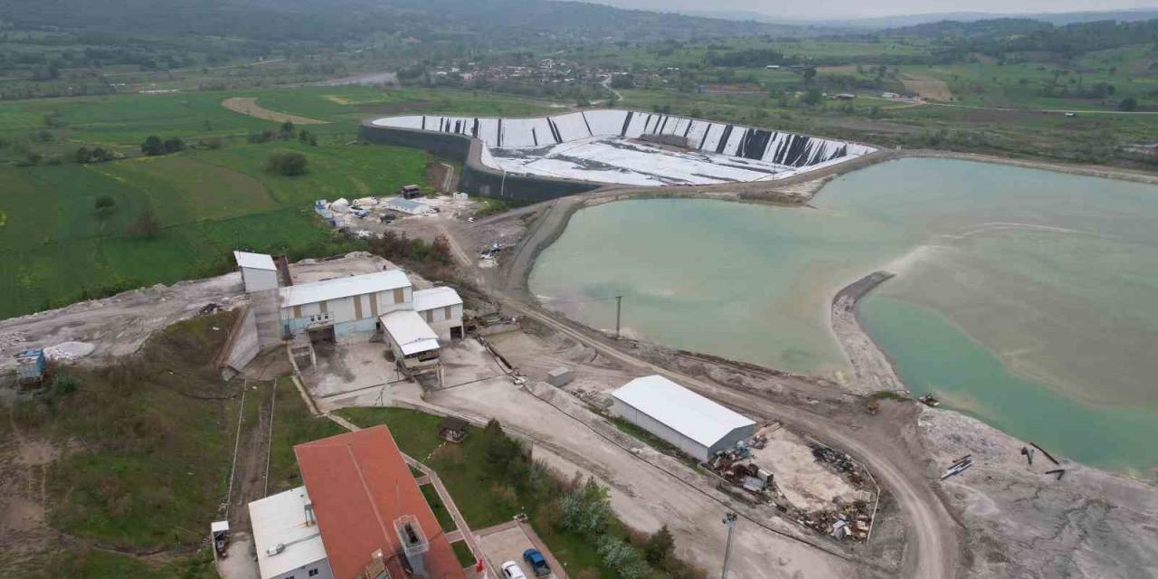 Türkiye’nin En Kaliteli Bor Madeni O İlçede