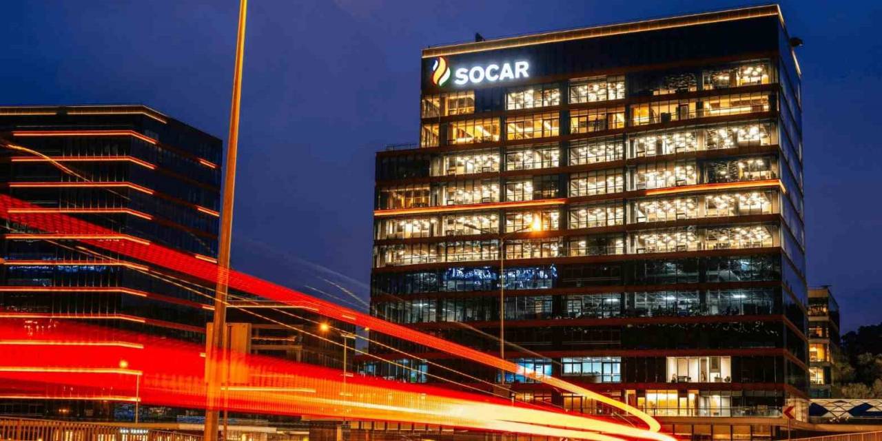 Socar Wennovation Challenge’ın İlki Sonuçlandı