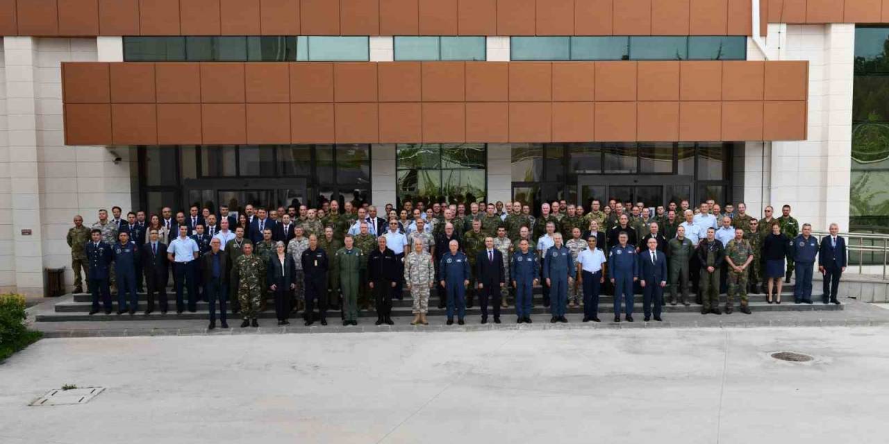 Eskişehir’de Muharebe Yönetim Sisteminin Tanıtımı Yapıldı