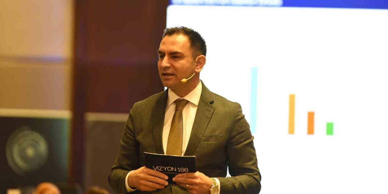 "kurumsal Değerler Mali Kazanımlar Kadar Önemli"