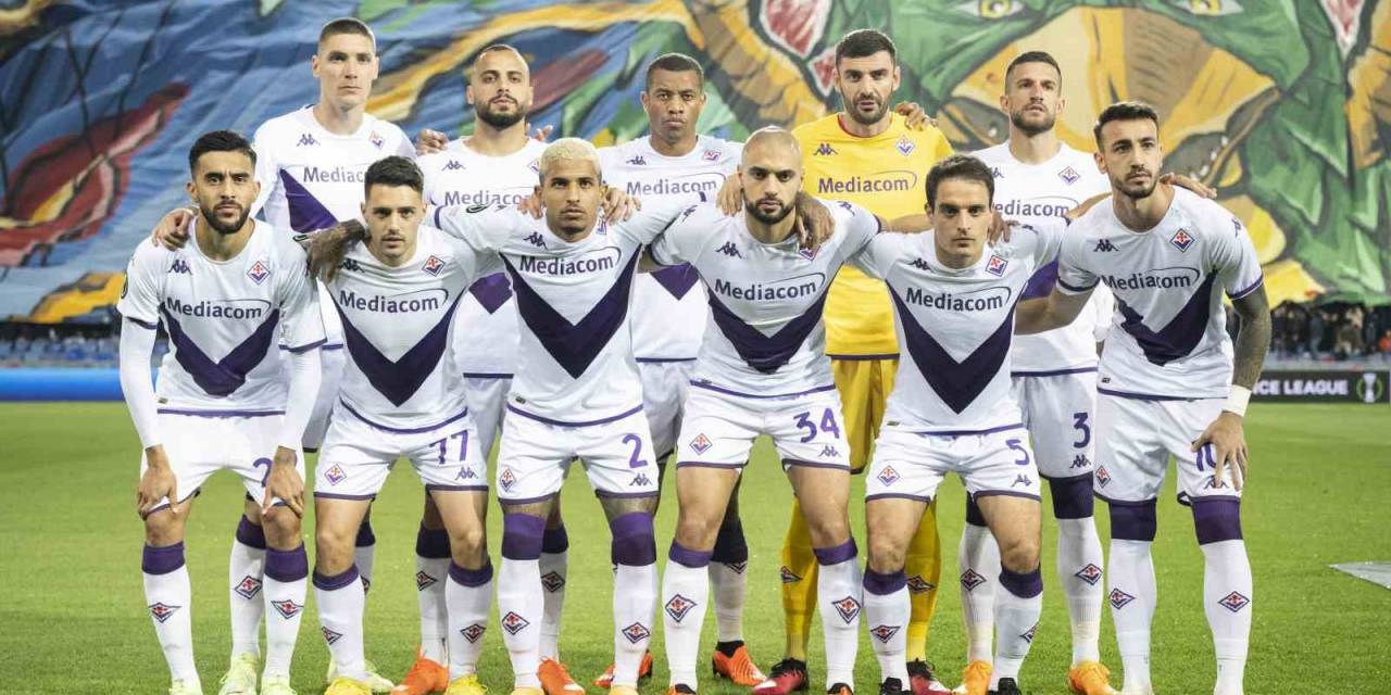 Uefa Avrupa Konferans Ligi’nde Kupa Sahibini Buluyor