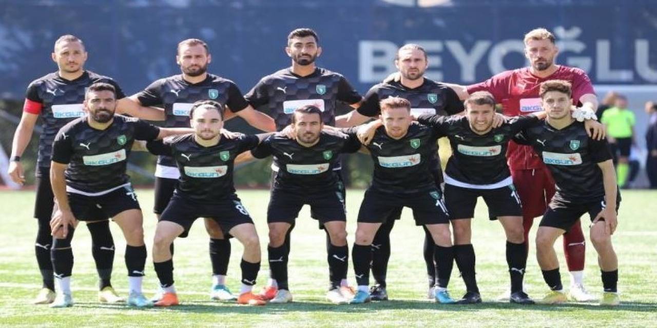 Efeler 09 Sfk, Tur İçin Sahaya Çıkacak