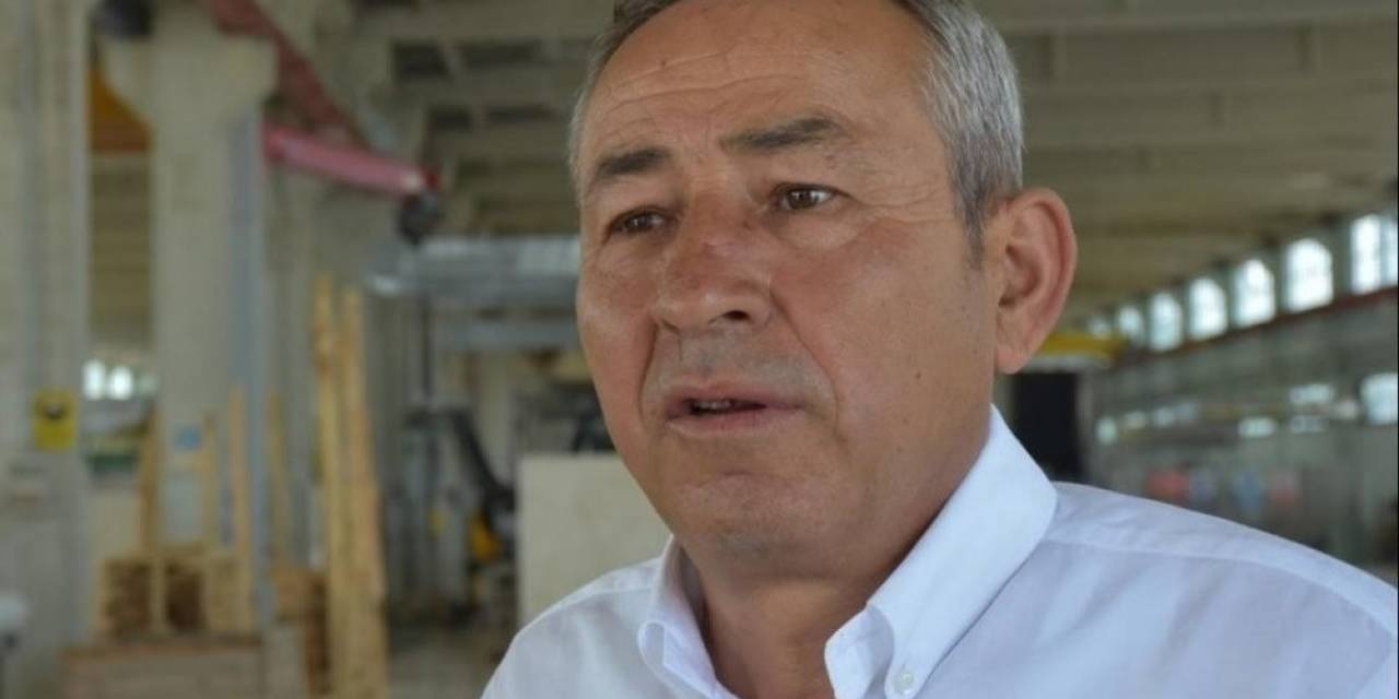 1969 Bilecik Spor Kulübü Başkanı Turgut Özen İstifa Etti