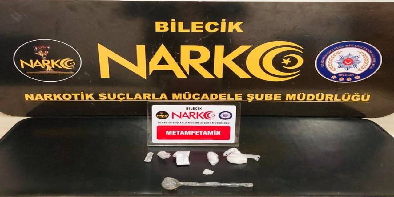 Bilecik’te Sokak Satıcılarına Operasyon
