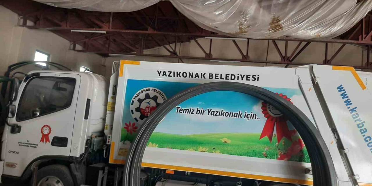 Denk Bütçe Üstü Birikimi Bulunan Belde Belediyesi, Diğer Belediyelere Örnek Oluyor