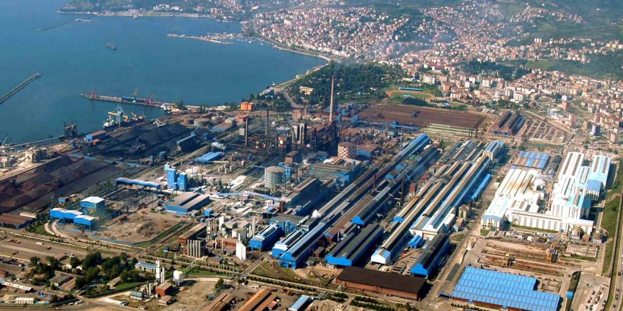 Erdemir’in Saat Ücretli İşe Alımlarında Sınav Süreci Başladı