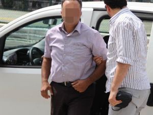 Vergi Müfettişinin Rüşvet Davası Başladı
