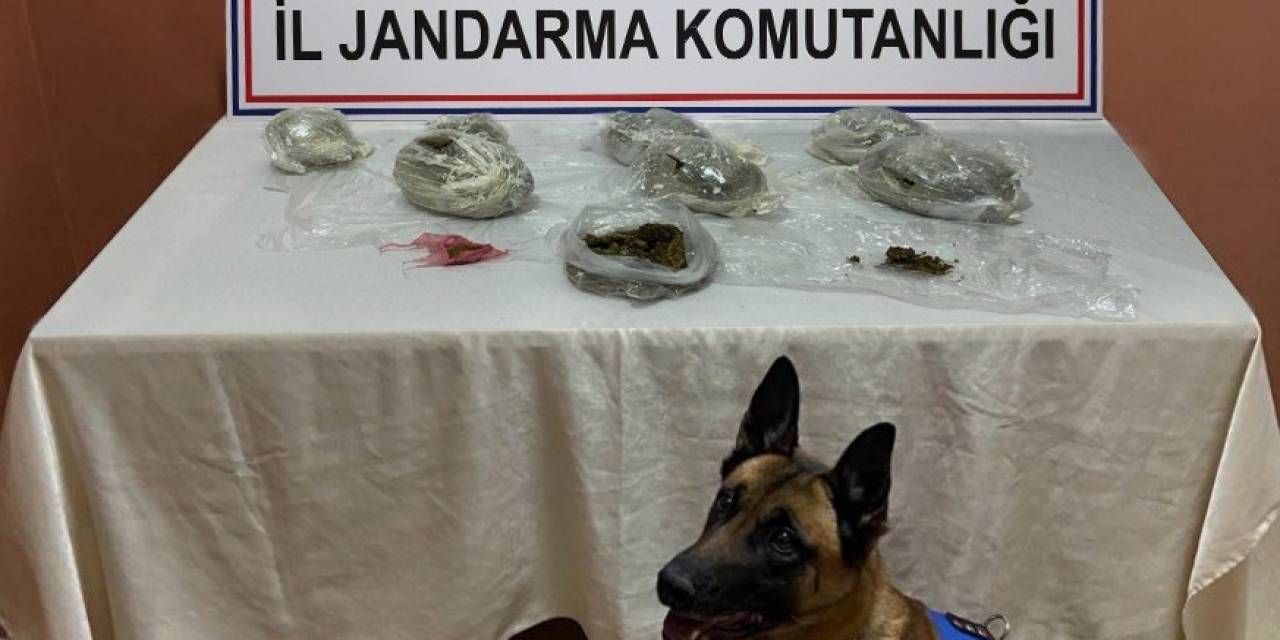 Siirt’te Uyuşturucu Operasyonu: 3 Tutuklama
