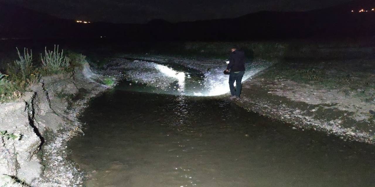 Tatlı Su Kaynakları Kuraklıktan Etkileniyor