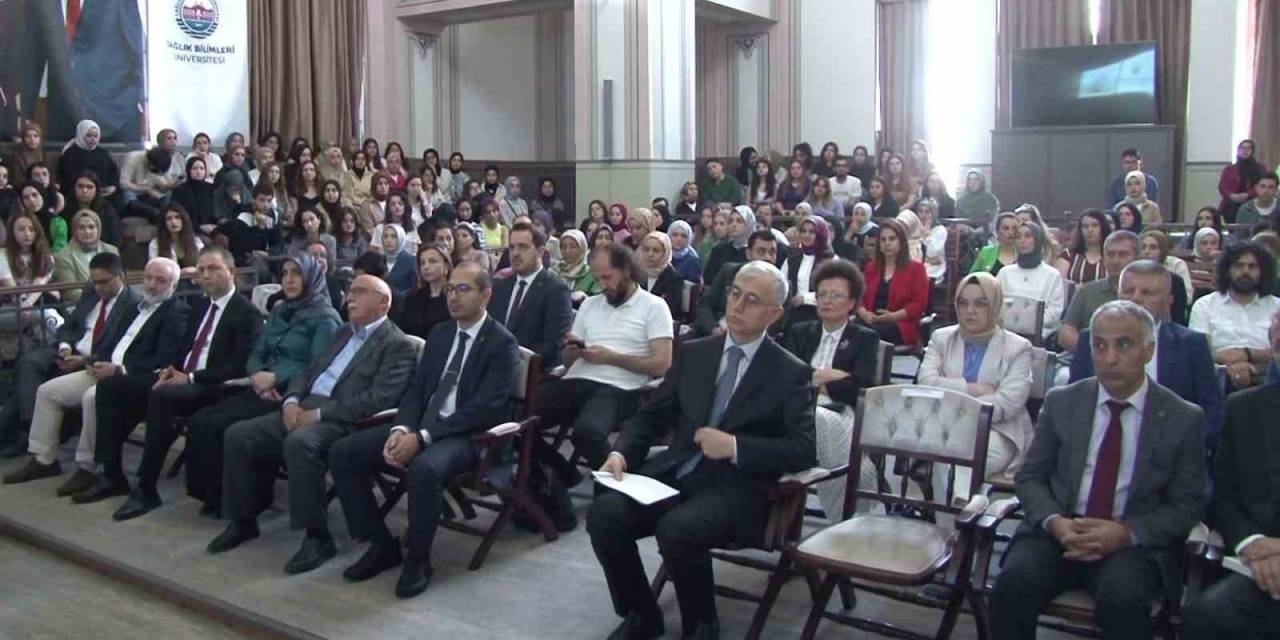 Sağlık Bilimleri Üniversitesi’nde Kariyer Günleri Gerçekleştirildi