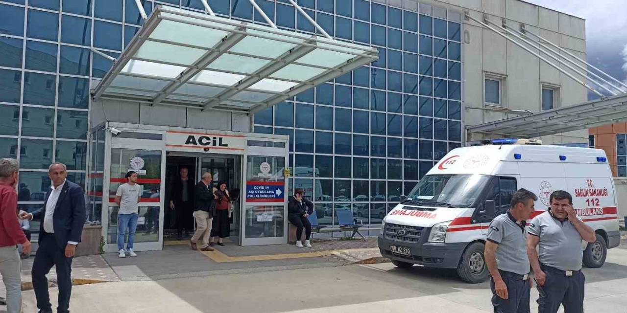 Ekmek Parası Canından Etti