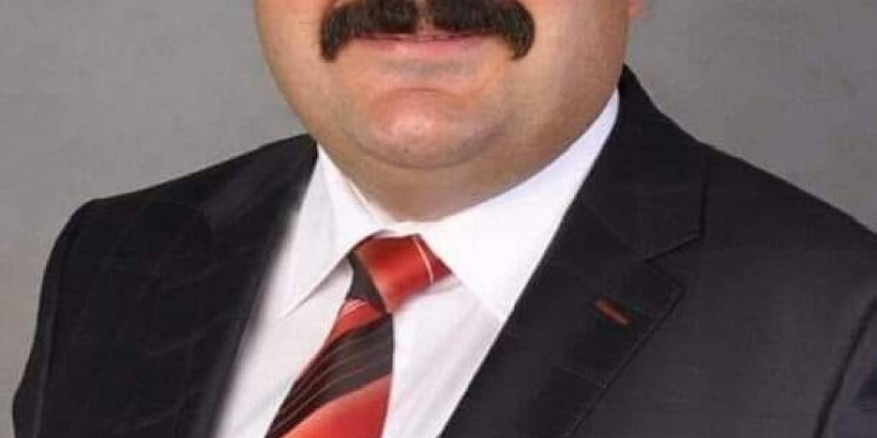 Mhp’li Belediye Meclis Üyesi Akçöltekin, Kalp Krizi Geçirdi